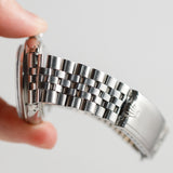 ROLEX DATEJUST ref.1600