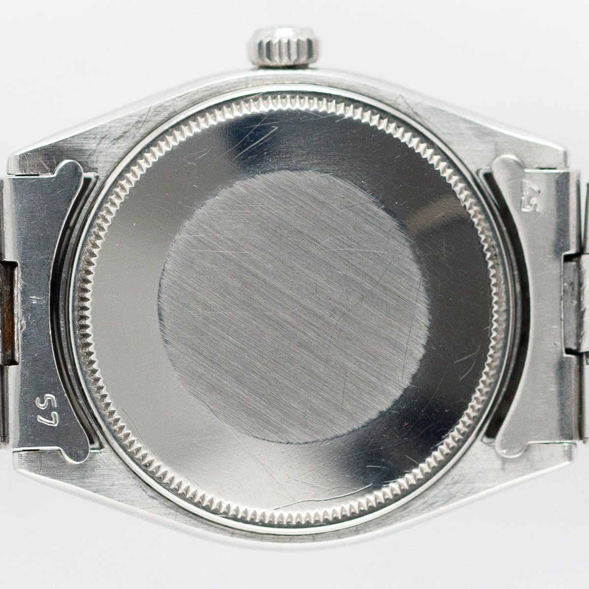 ROLEX Metropolitan Ref.5500