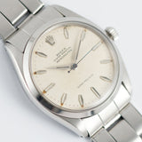 ROLEX Metropolitan Ref.5500