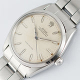 ROLEX Metropolitan Ref.5500