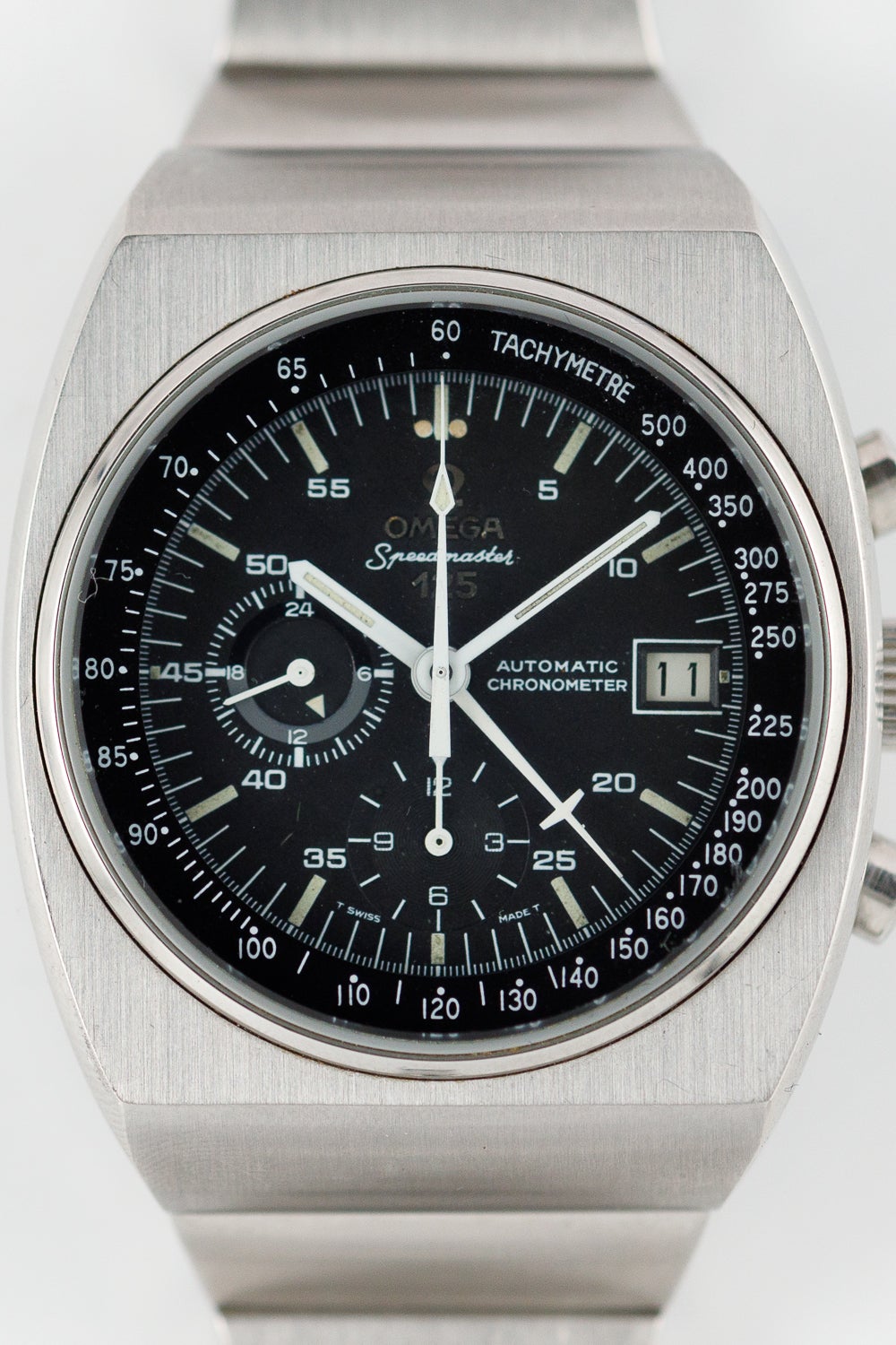 OMEGA Speedmaster 125 Ref.378.0801