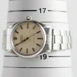 ROLEX Metropolitan Ref.5500