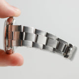 ROLEX Metropolitan Ref.5500