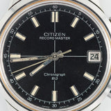 CITIZEN RECORD MASTER Ref.53001-TA