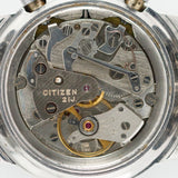 CITIZEN RECORD MASTER Ref.53001-TA