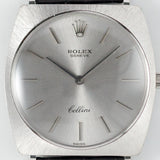 ROLEX CELLINI Ref.3714