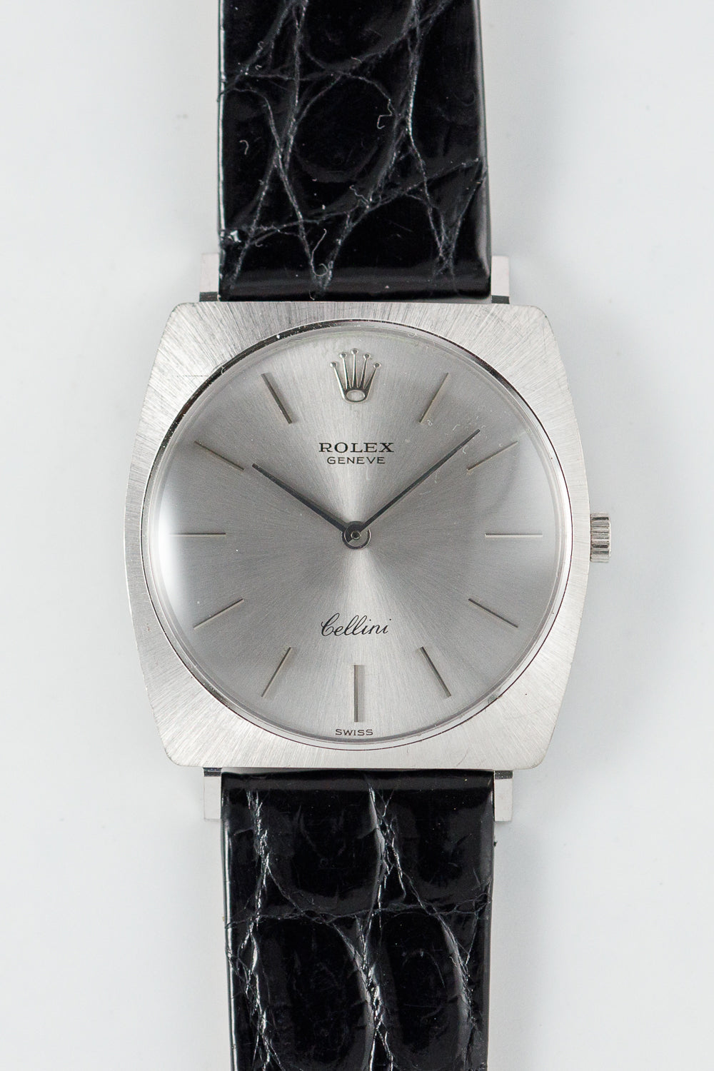 ROLEX CELLINI Ref.3714