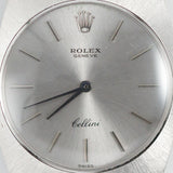 ROLEX CELLINI Ref.3714