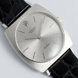 ROLEX CELLINI Ref.3714