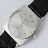 ROLEX CELLINI Ref.3714