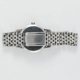 CITIZEN ACE Discuse Black Mirror Dial