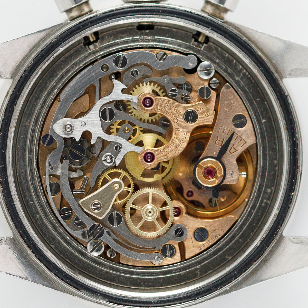 OMEGA SPEEDMASTER Ref.105.003