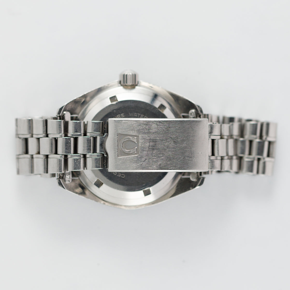 OMEGA Seamaster 300 Ref.166.024