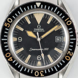 OMEGA Seamaster 300 Ref.166.024