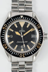 OMEGA Seamaster 300 Ref.166.024