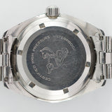 OMEGA Seamaster 300 Ref.166.024