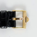 JAEGER LECOULTRE Ref.6129.21 Texture Dial