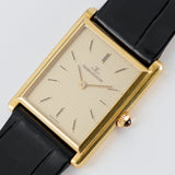 JAEGER LECOULTRE Ref.6129.21 Texture Dial