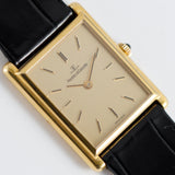 JAEGER LECOULTRE Ref.6129.21 Texture Dial