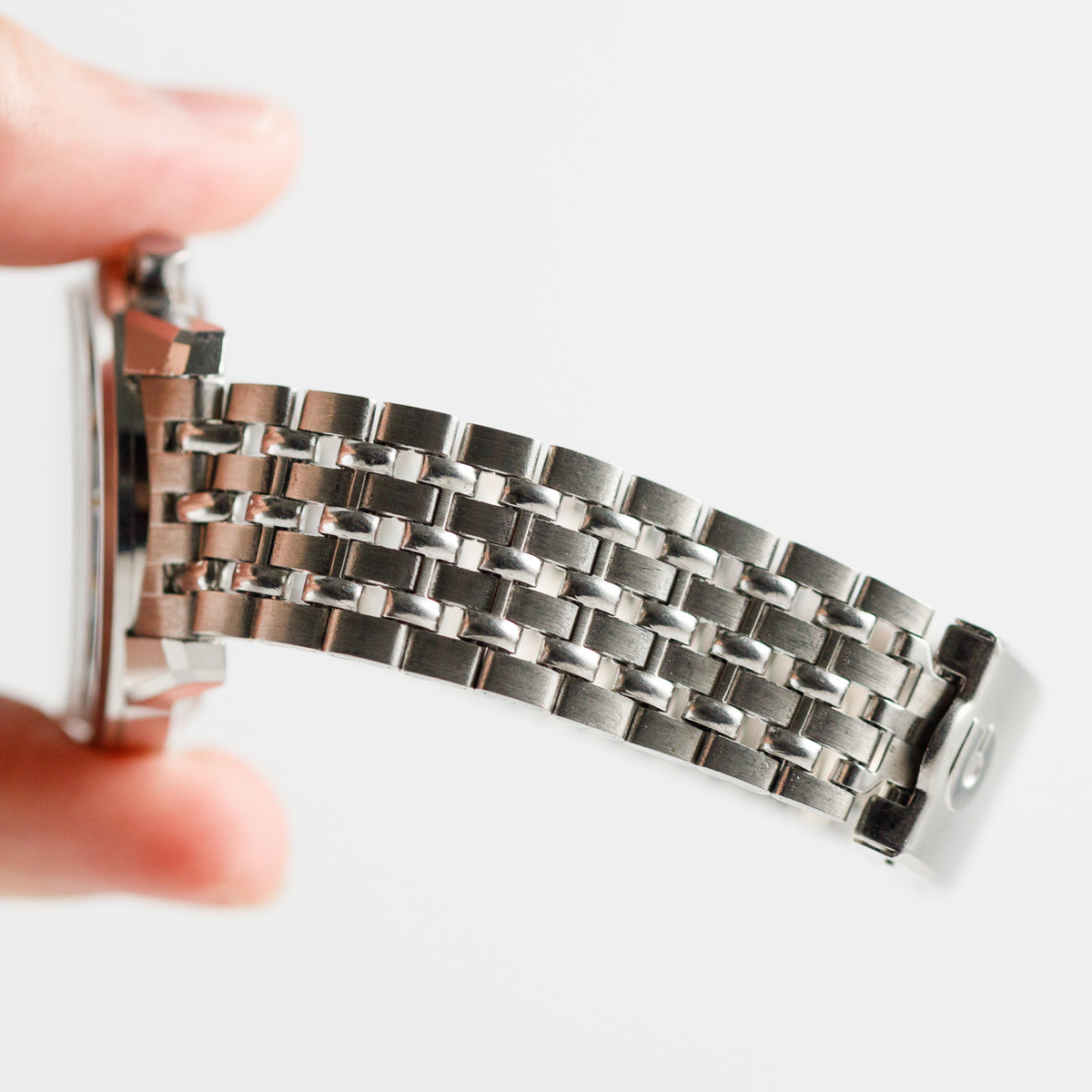 CITIZEN RECORD MASTER Ref.53001-TA