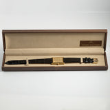 JAEGER LECOULTRE Ref.6129.21 Texture Dial