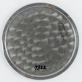 CITIZEN ACE Discuse Black Mirror Dial