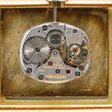 JAEGER LECOULTRE Ref.6129.21 Texture Dial