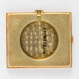 JAEGER LECOULTRE Ref.6129.21 Texture Dial