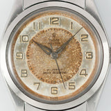 TUDOR OYSTER Ref.7934 BullsEye Dial