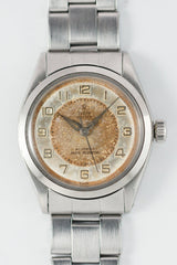 TUDOR OYSTER Ref.7934 BullsEye Dial