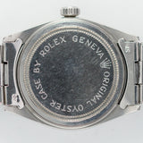 TUDOR OYSTER Ref.7934 BullsEye Dial