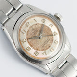 TUDOR OYSTER Ref.7934 BullsEye Dial