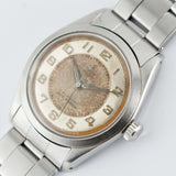 TUDOR OYSTER Ref.7934 BullsEye Dial