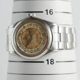 TUDOR OYSTER Ref.7934 BullsEye Dial