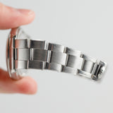 TUDOR OYSTER Ref.7934 BullsEye Dial