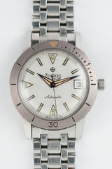 ZODIAC Seawolf Ref.722-916