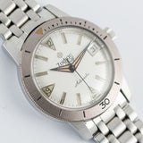 ZODIAC Seawolf Ref.722-916