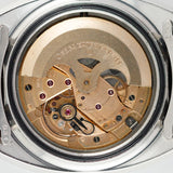 OMEGA Seamaster Ref.166.068 Banana