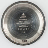 OMEGA Seamaster Ref.166.068 Banana