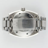 OMEGA Seamaster Ref.166.073 Deep Blue