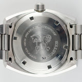 OMEGA Seamaster Ref.166.073 Deep Blue