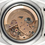 OMEGA Seamaster Ref.166.073 Deep Blue