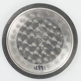 OMEGA Seamaster Ref.166.073 Deep Blue