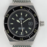 OMEGA Seamaster 200 Ref.166.0177