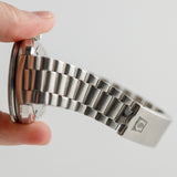 OMEGA Seamaster Ref.166.068 Banana