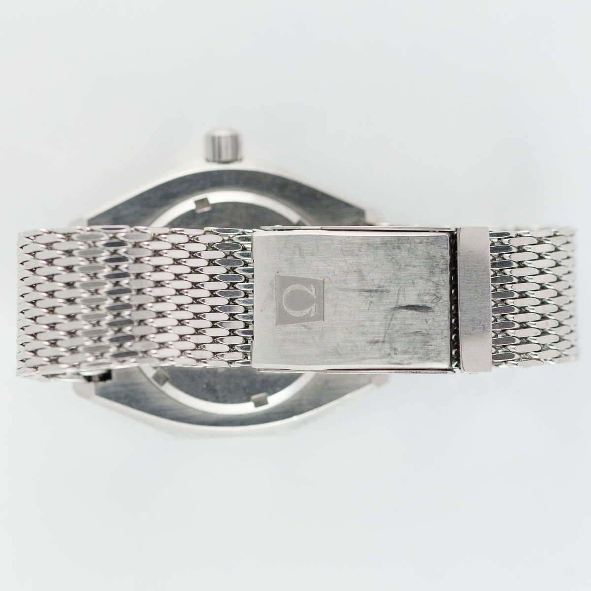 OMEGA Seamaster 200 Ref.166.0177