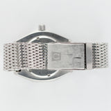 OMEGA Seamaster 200 Ref.166.0177