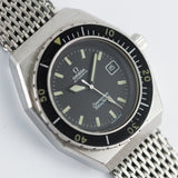 OMEGA Seamaster 200 Ref.166.0177