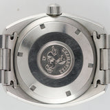 OMEGA Seamaster120 Ref.ST166.073 Black Dial