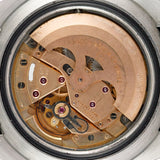 OMEGA Seamaster120 Ref.ST166.073 Black Dial